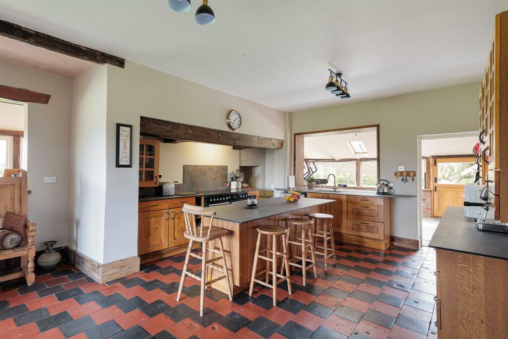 Additional image 7 of Pinnacle Farm, Coole Lane, Newhall, Nantwich