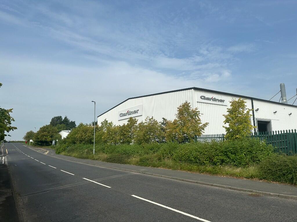 Additional image 4 of Unit 24, Number One Industrial Estate, Consett, County Durham, DH8 6SR
