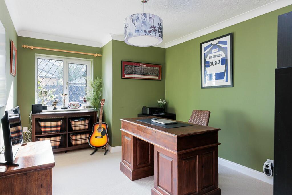 Additional image 19 of Brockhurst Way, Northwich, CW9