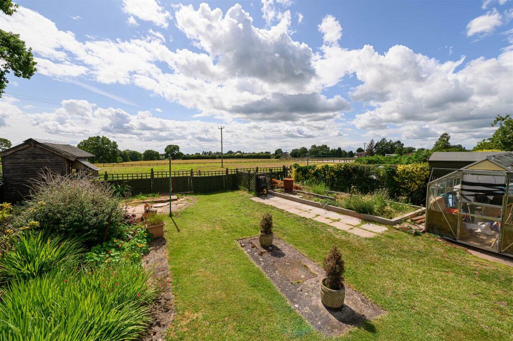 Additional image 37 of Kingfishers Rest, Longhill Lane, Hankelow, Cheshire