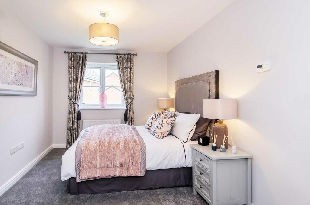 Additional image 3 of Brownsover Lane, Rugby, 
Warwickshire, 
CV21 1NR