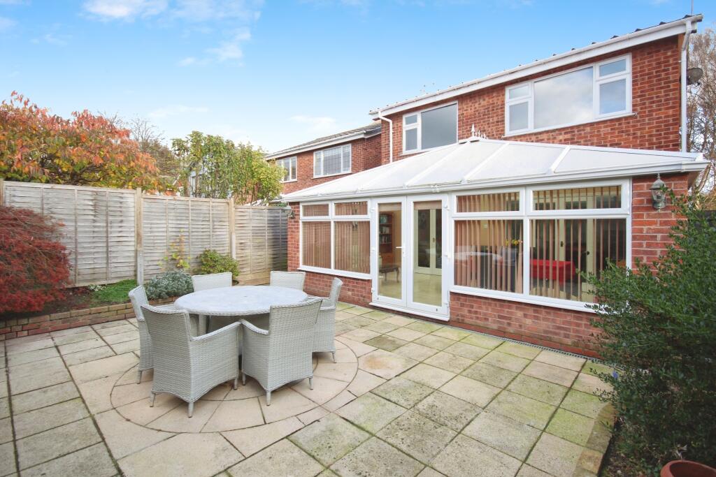 Additional image 6 of Huddisdon Close, Warwick, Warwickshire, CV34