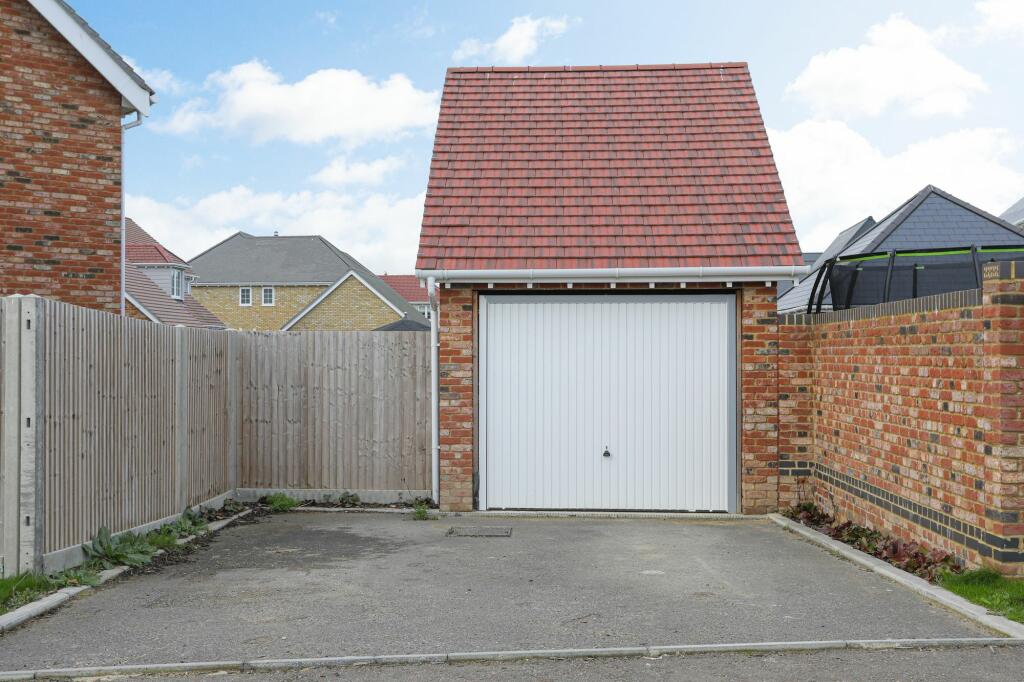 Additional image 23 of Parish Close, St. Nicholas At Wade, CT7