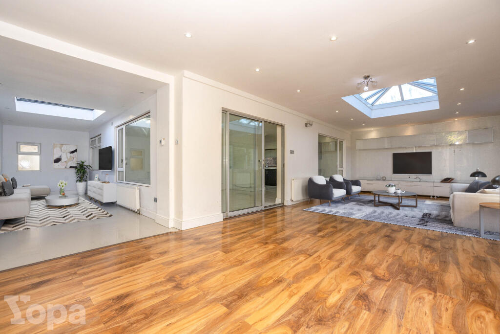 Additional image 5 of Oakley Park, Bexley, DA5