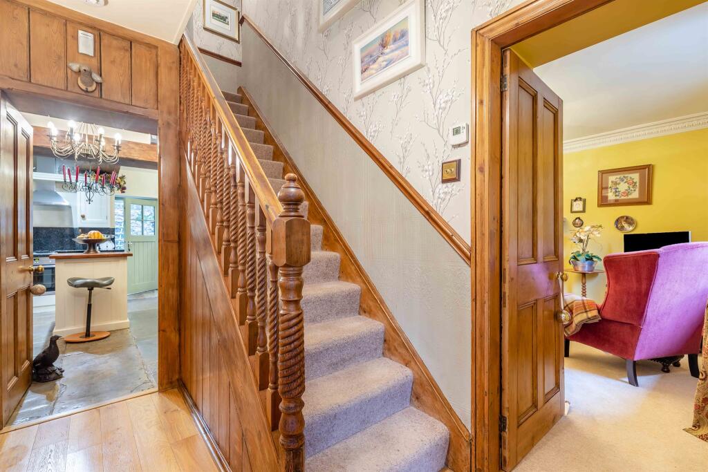 Additional image 13 of The Rock, Bakewell