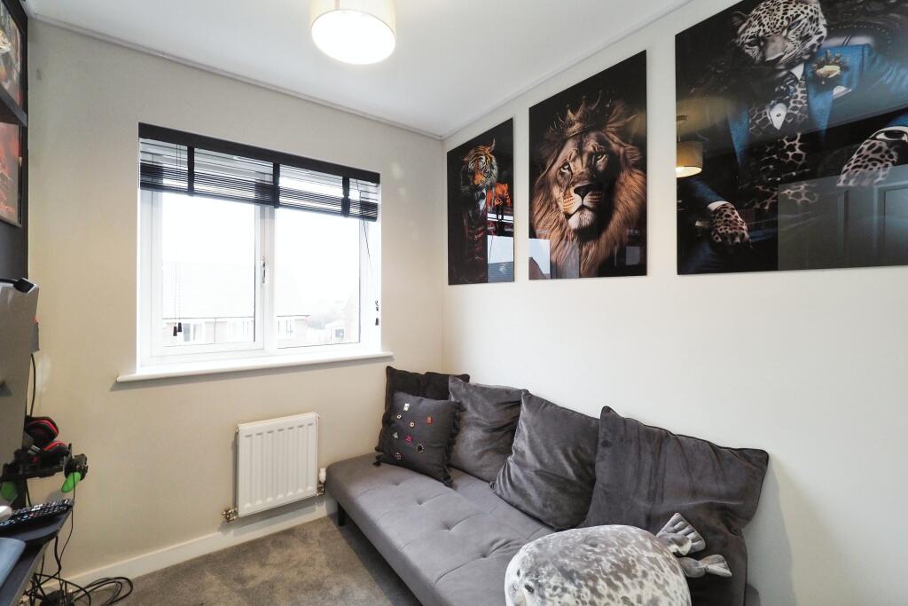 Additional image 13 of Heritage Road, Derby, DE74