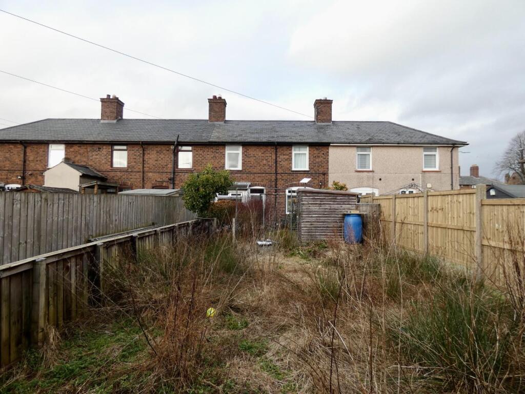 Additional image 19 of Annan Road, Gretna, DG16