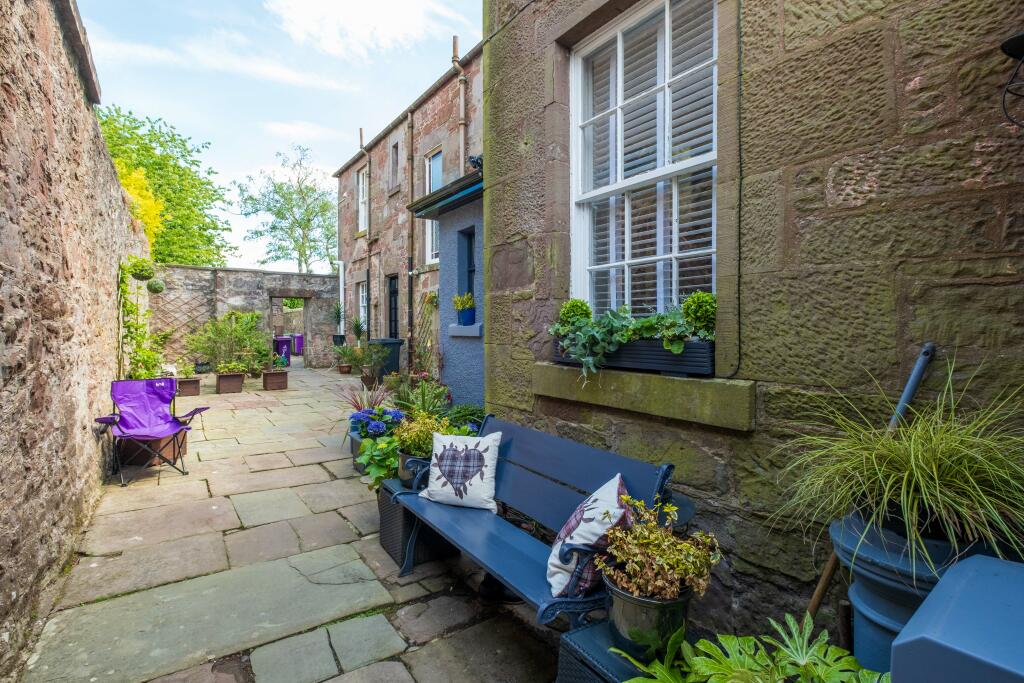 Additional image 5 of Pearse Street, Brechin, DD9