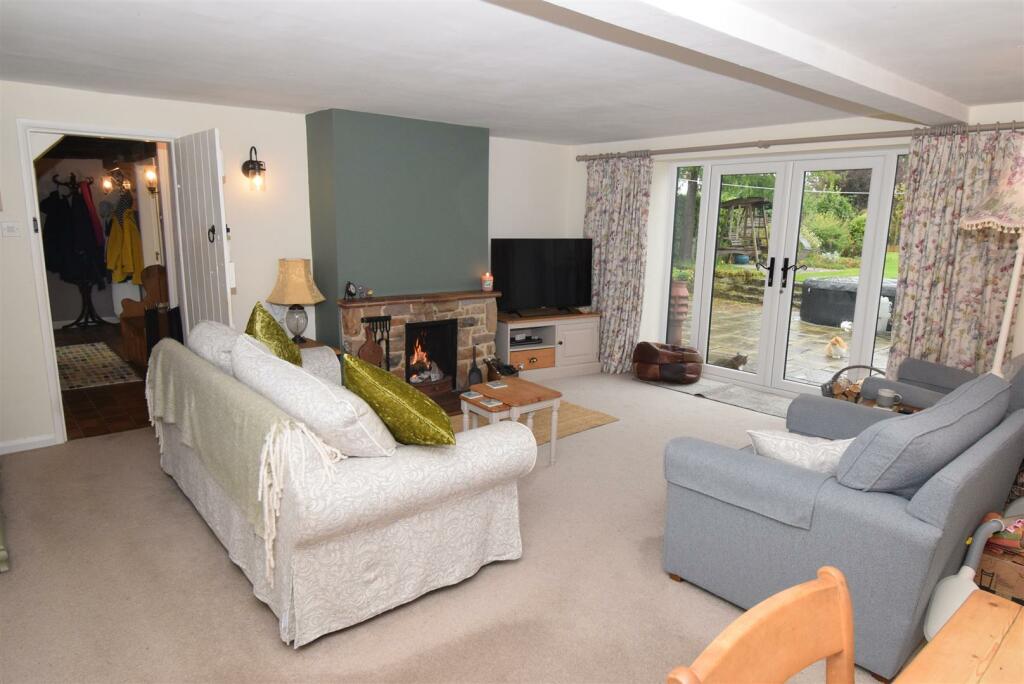 Additional image 13 of Park Lane, Weston-On-Trent, Derby