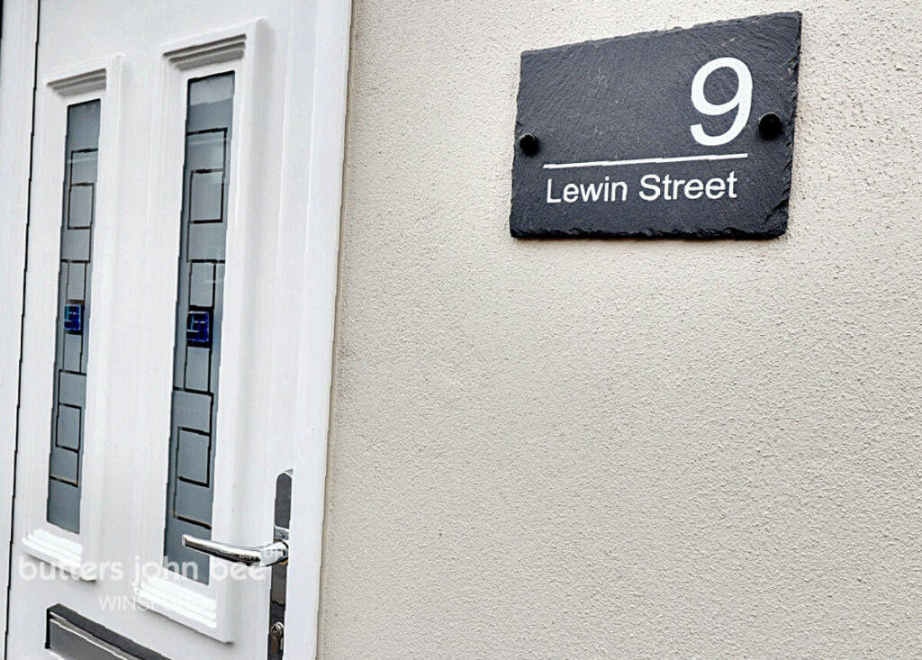 Additional image 19 of Lewin Street, MIDDLEWICH