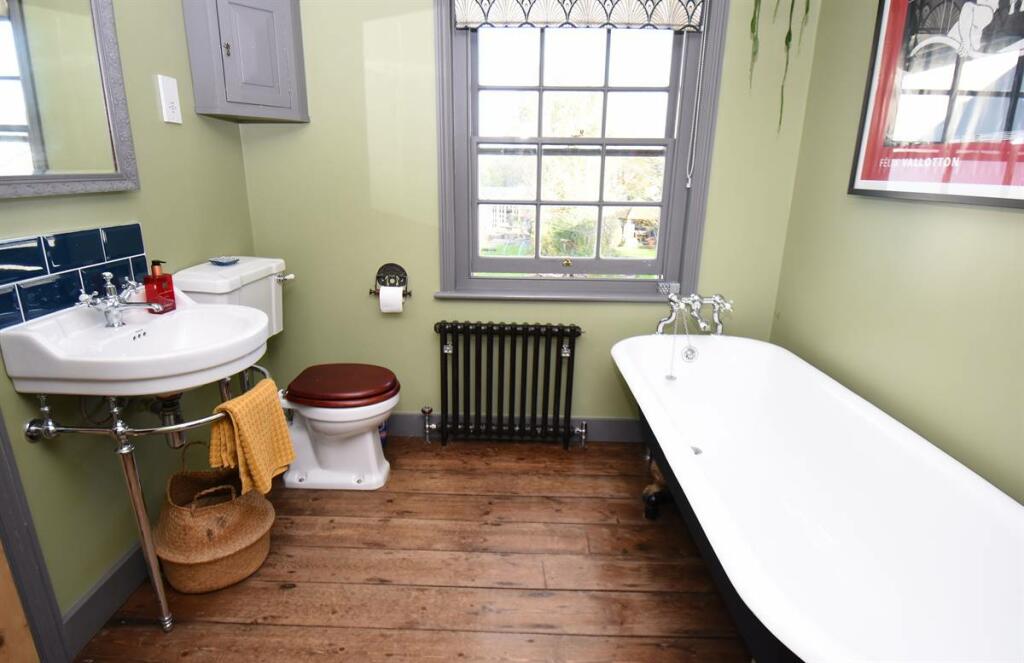 Additional image 22 of Blean Common, Blean, Canterbury