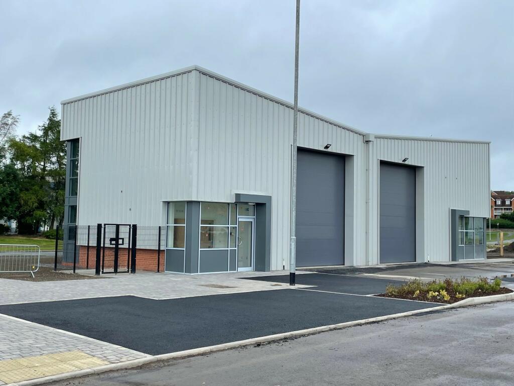 Additional image 10 of Bessemer Court, Hownsgill Industrial Estate, Consett, DH8
