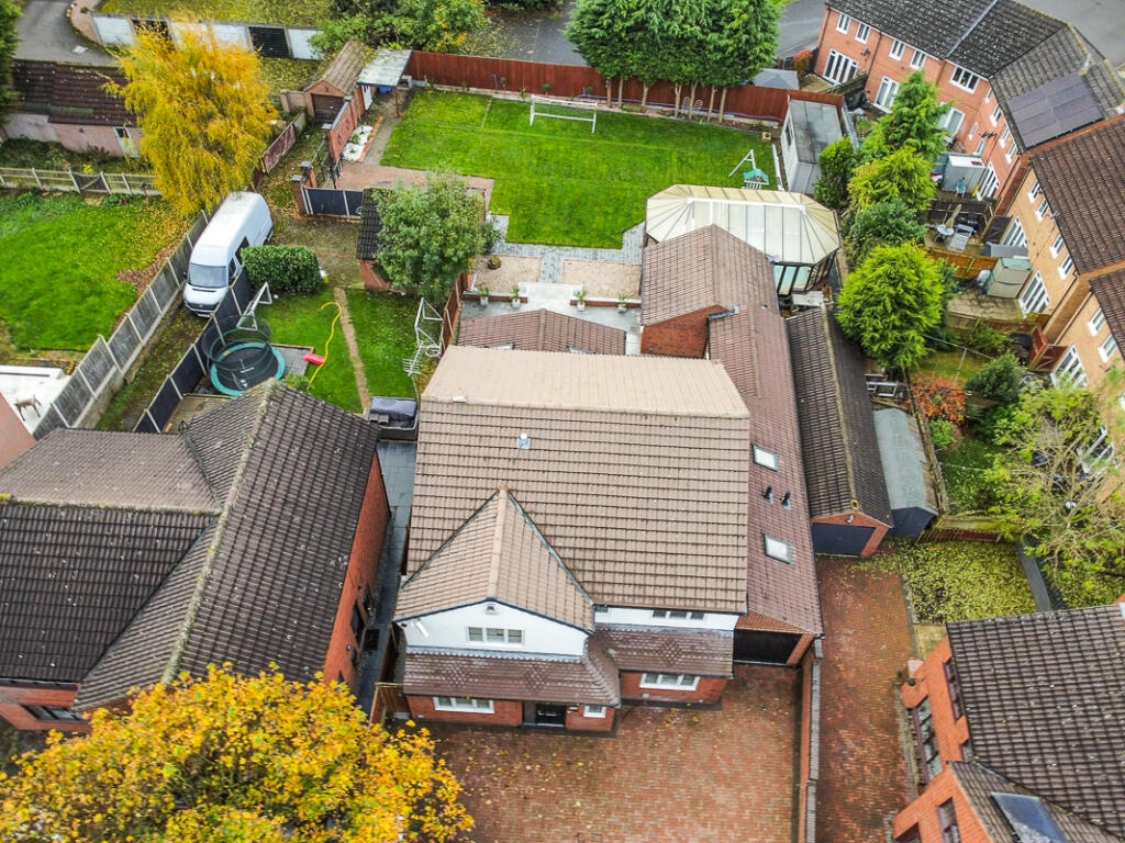 Additional image 29 of Sinfin Moor Lane, Chellaston