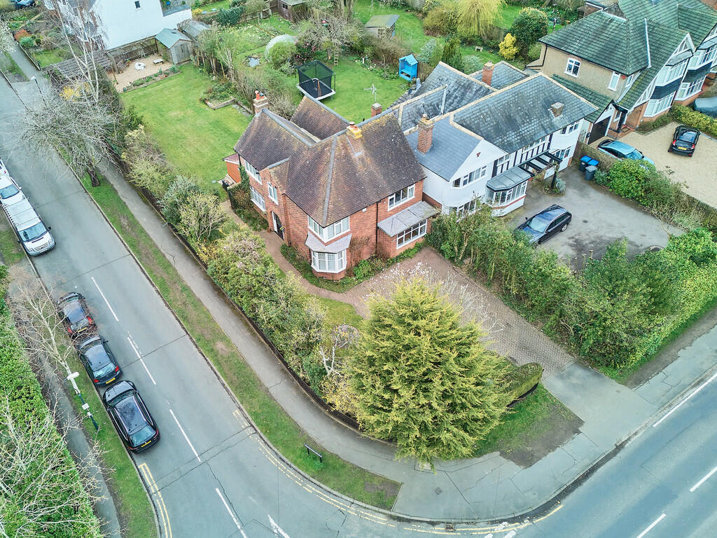 Additional image 29 of Ashlawn Road, Hillmorton, Rugby, Warwickshire