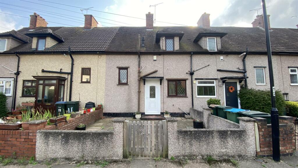 Additional image 15 of Bathurst Road, Coundon, Coventry