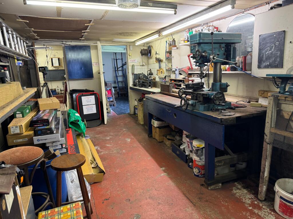 Additional image 26 of H G Hopkins & Sons, - High Street, Sandbach