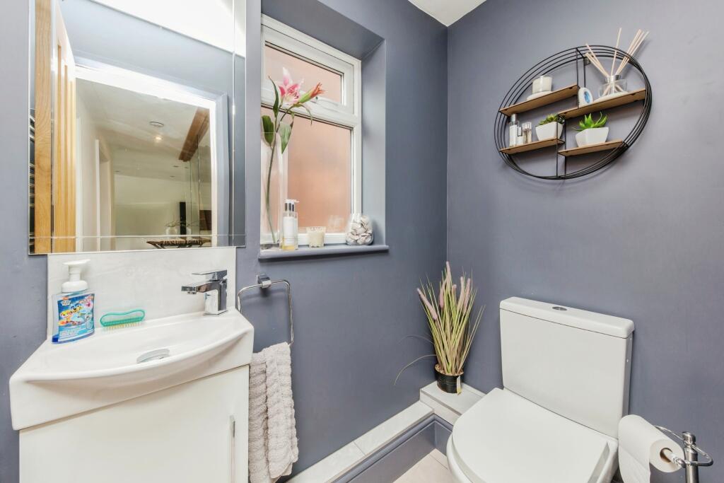 Additional image 5 of Woodside Drive, Sandbach, CW11