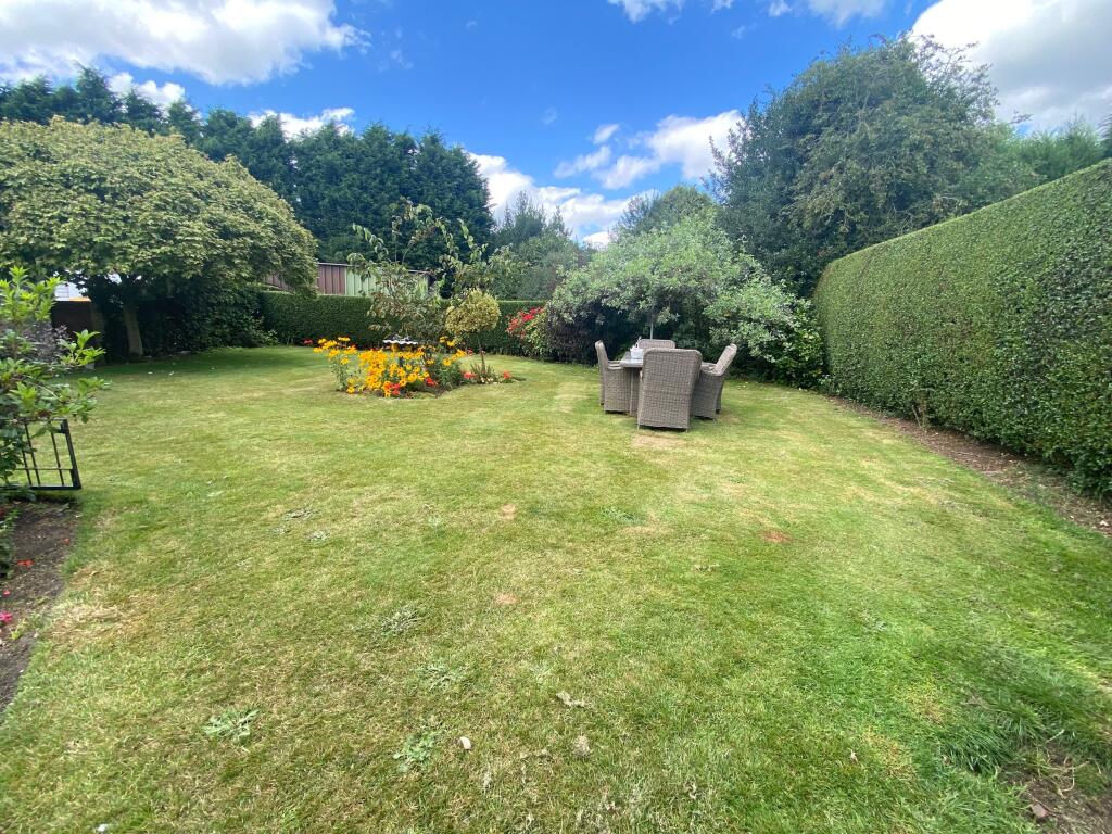 Additional image 50 of Cemetery Road, Weston, Crewe