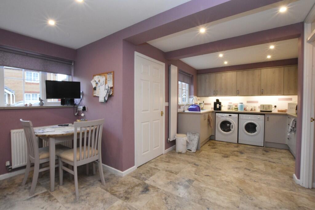 Additional image 17 of Noble Drive, Cawston, Rugby