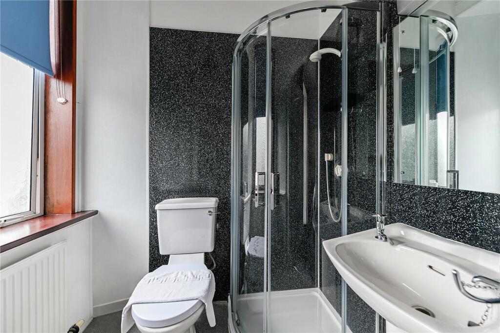 Additional image 17 of Braefield Road, Portpatrick, Stranraer, Dumfries and Galloway, DG9