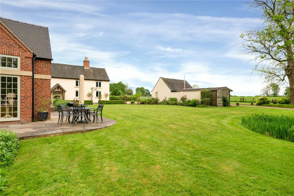 Additional image 24 of Brailsford, Ashbourne, Derbyshire