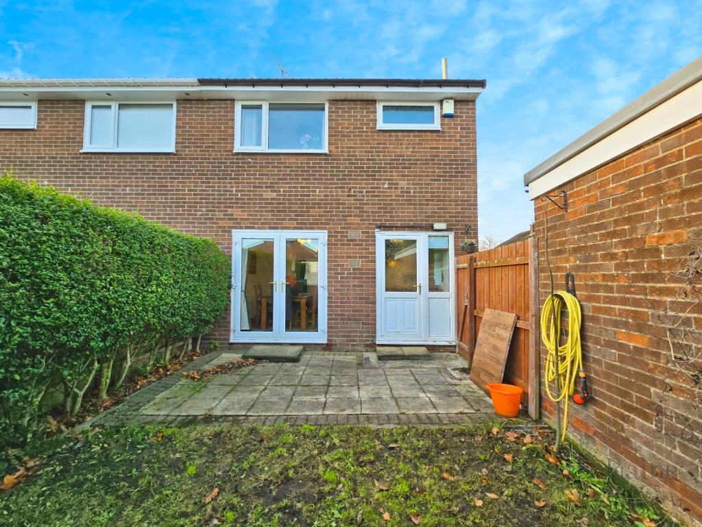 Additional image 23 of Benfield Close, Consett, Durham, DH8