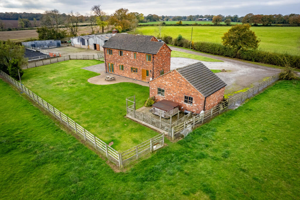 Additional image 39 of Plott Lane, Stretton On Dunsmore, CV23