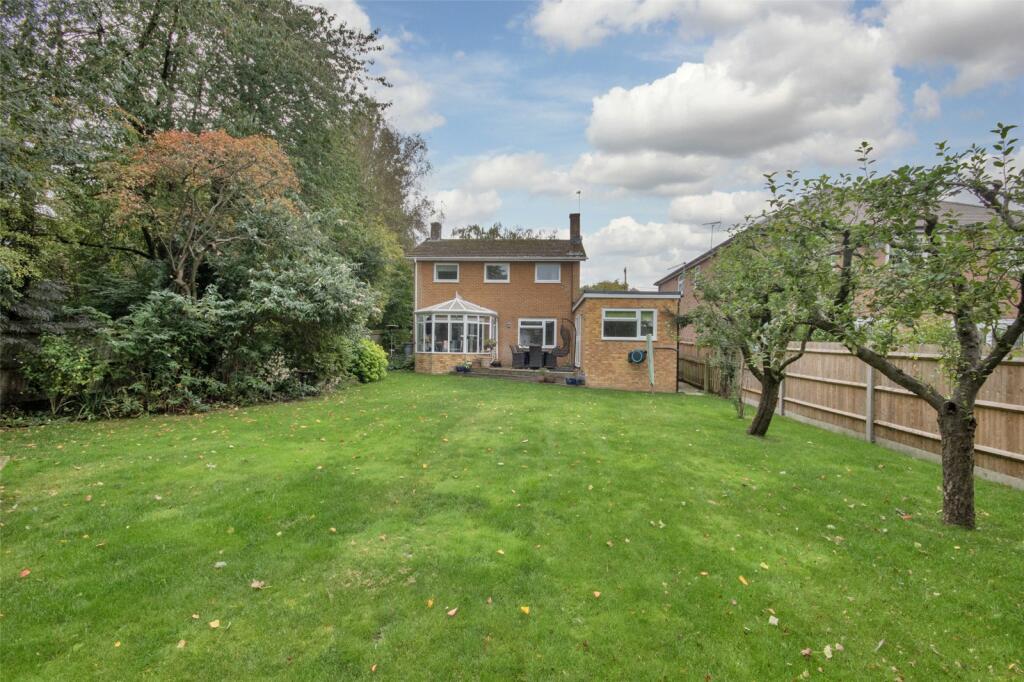 Additional image 17 of Gorse Way, Hartley, Kent, DA3
