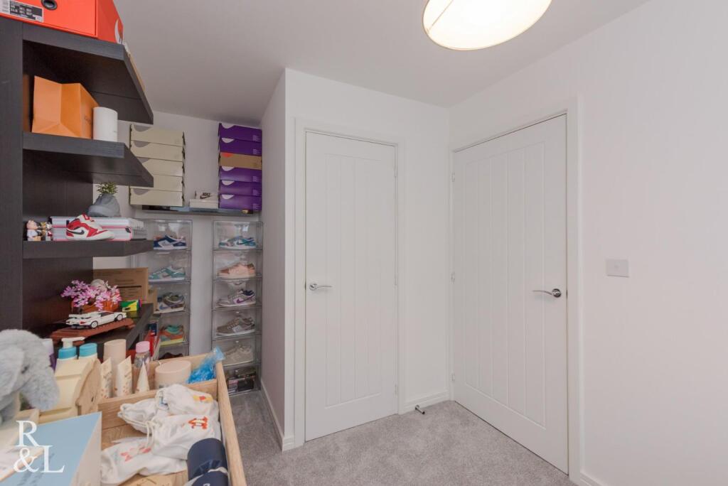 Additional image 17 of Marble Drive, Swadlincote