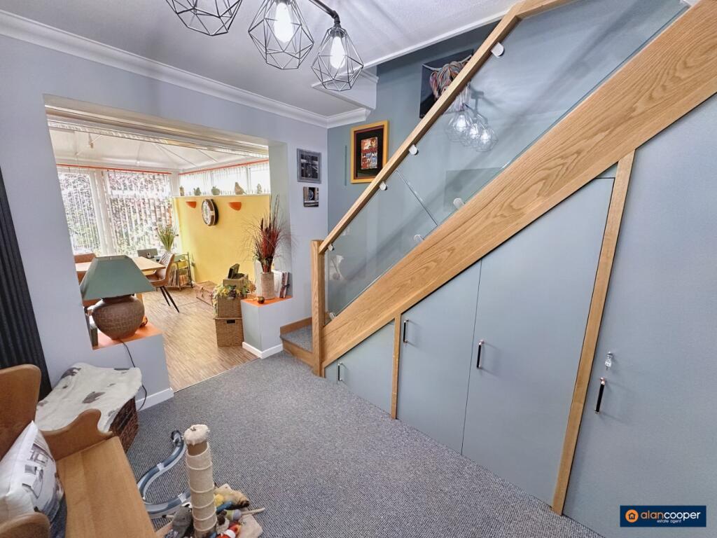 Additional image 6 of Lancing Road, Bulkington, CV12 9QU