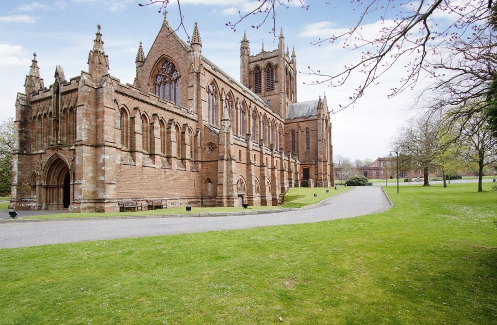 Additional image 5 of Carmont House, Bankend Road, Dumfries, Dumfriesshire, DG1