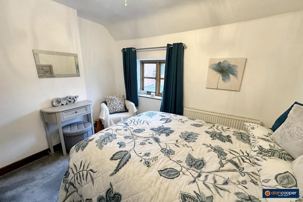 Additional image 13 of Main Street, Higham-On-The-Hill, Nuneaton, CV13 6AH