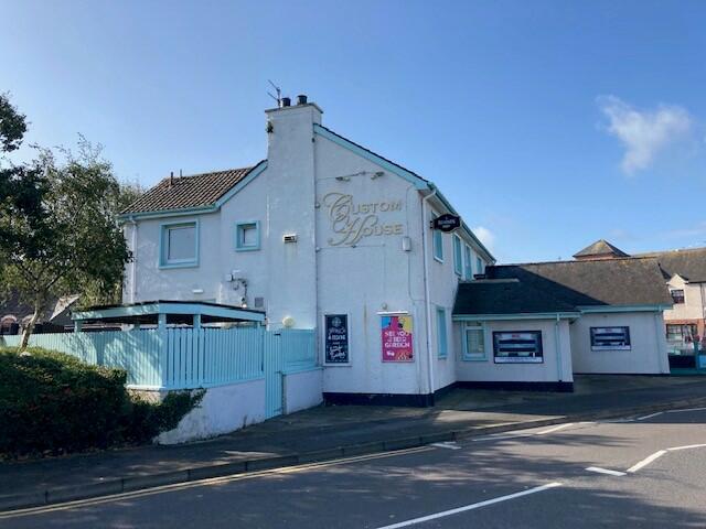 Additional image 7 of Custom House  North Strand Street  STRANRAER Wigtownshire DG9 7RB  United K