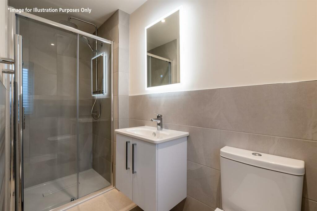 Additional image 10 of Plot 28, 9 Pearsons Wood View, Wessington Lane, South Wingfield