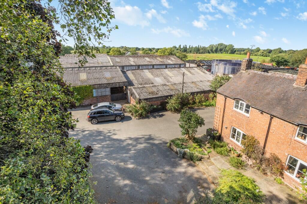 Additional image 10 of Malt Kiln Farmhouse and buildings