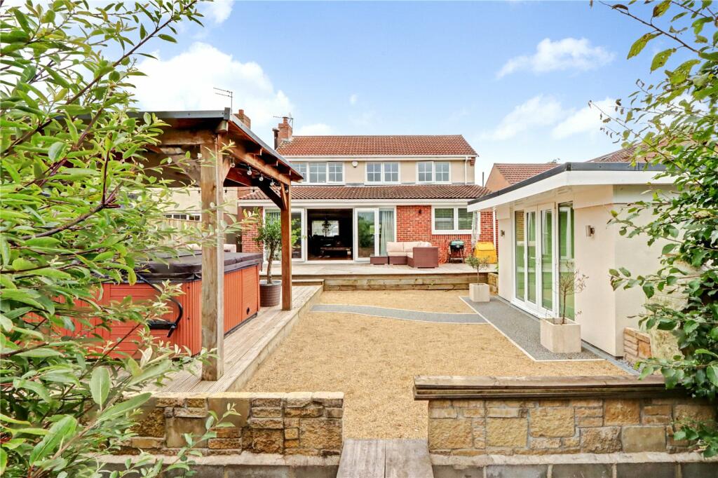 Additional image 4 of Plantation Walk, South Hetton, Durham, DH6