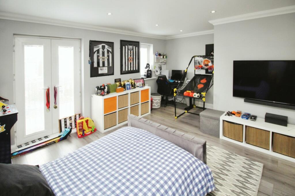 Additional image 11 of Murray Park, Stanley, Durham, DH9