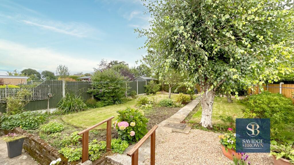 Additional image 20 of Cromwell Drive, Swanwick, DE55