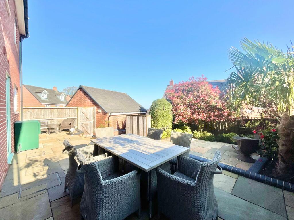 Additional image 19 of Moat Lane, Woore, CW3