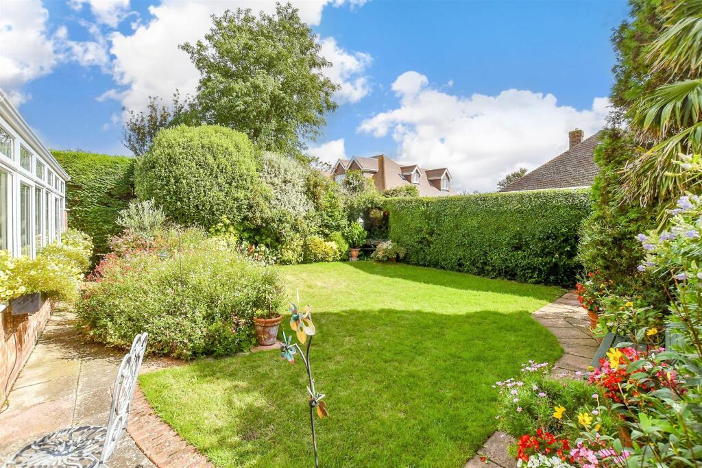 Additional image 10 of Grenham Bay Avenue, Minnis Bay, Birchington, Kent