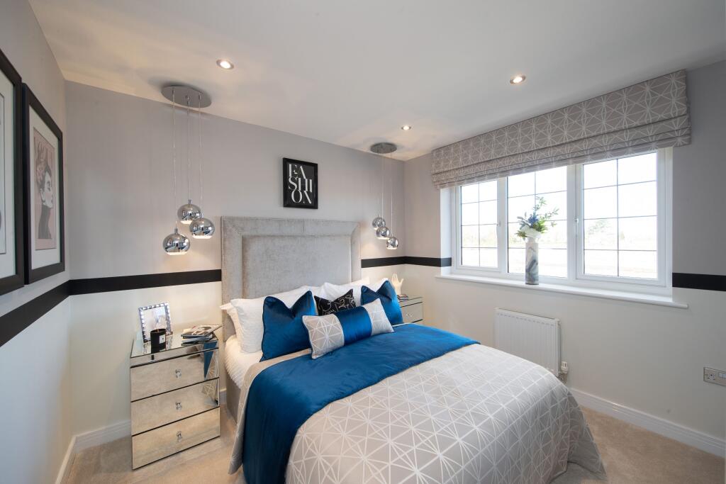 Additional image 15 of Black Firs Lane,
Somerford,
Congleton,
CW12 4QQ