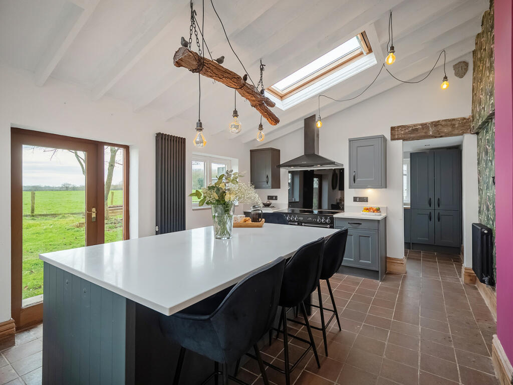 Additional image 7 of Hickhurst Lane Rushton Tarporley, Cheshire, CW6 9AY