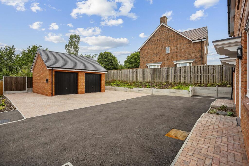 Additional image 6 of Headland Rise, Stratford-Upon-Avon, CV37