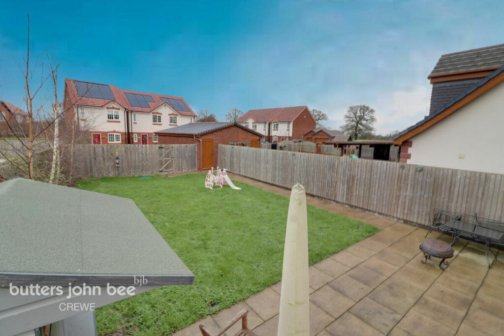 Additional image 26 of Moss Lane, CREWE