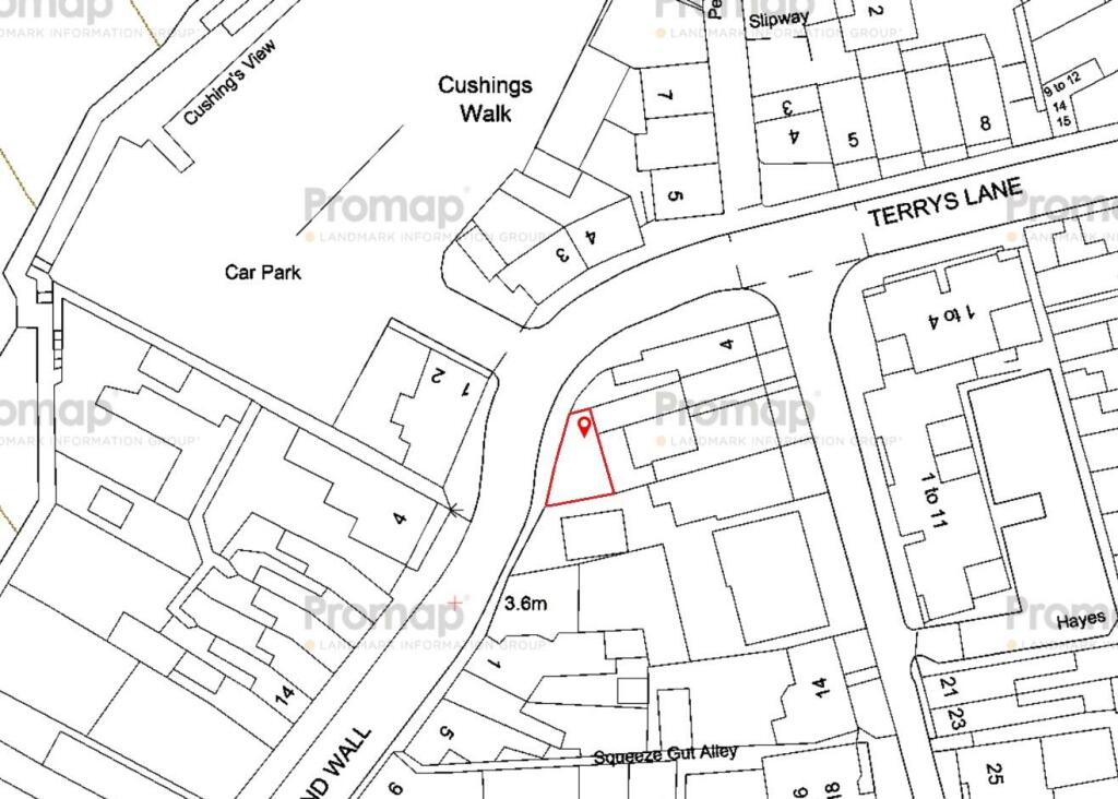 Additional image 2 of Middle Wall, Whitstable