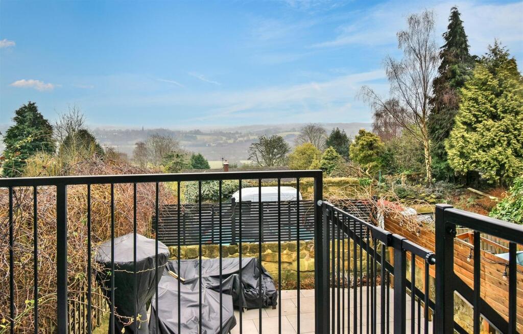 Additional image 11 of Town Street, Holbrook, Belper, Derbyshire