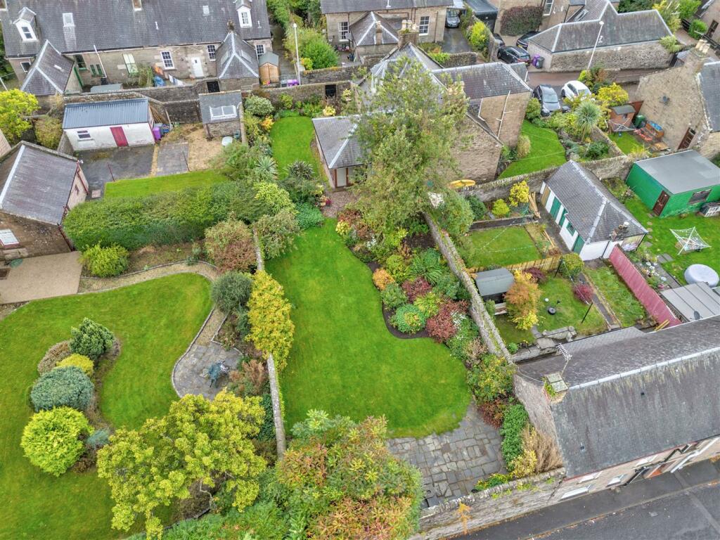 Additional image 34 of Rosebank Lane, Forfar