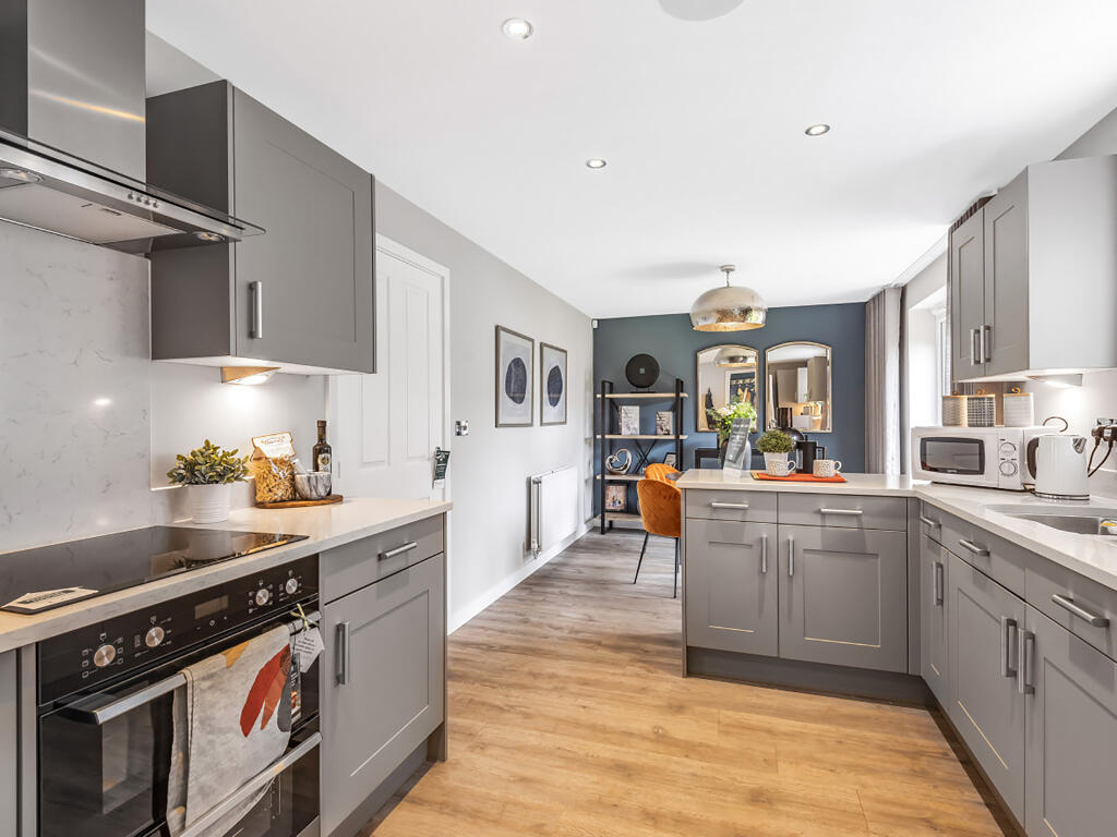 Additional image 4 of Newcastle Road,
Shavington,
CW2