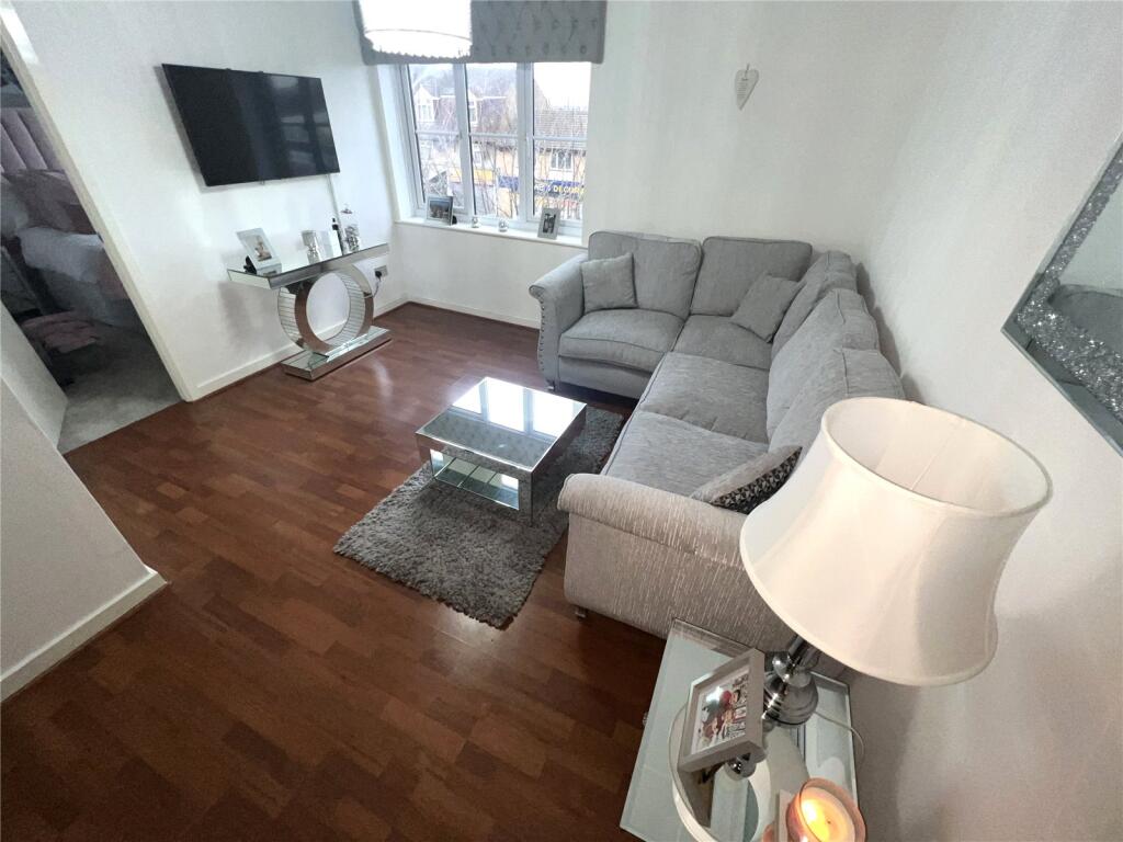 Additional image 4 of McKinlay Court, Park View Road, Welling, Kent, DA16