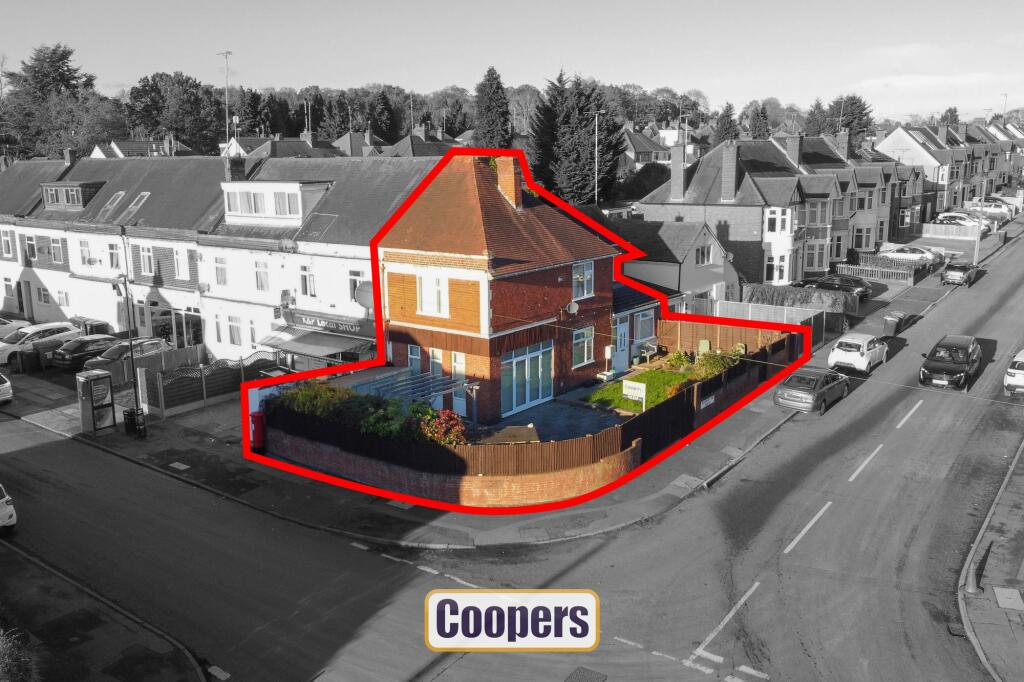 Additional image 25 of Leasowes Avenue, Green Lane, CV3